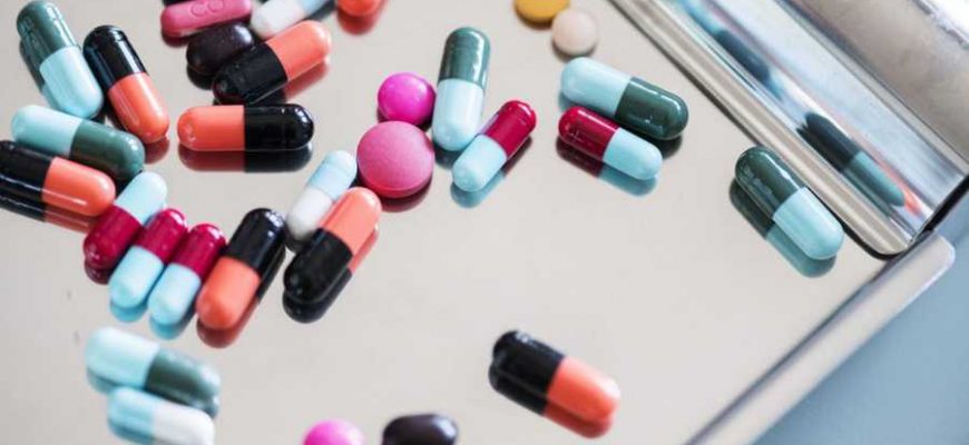 Лео Бокерия призвал больше просвещать население о маркировке лекарств